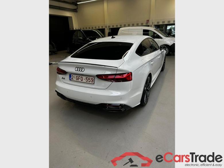 AUDI A5 Sportback Audi A5 Sportback Business Edition Competition 35 TFSI  110(150) kW(ch) S tronic #2