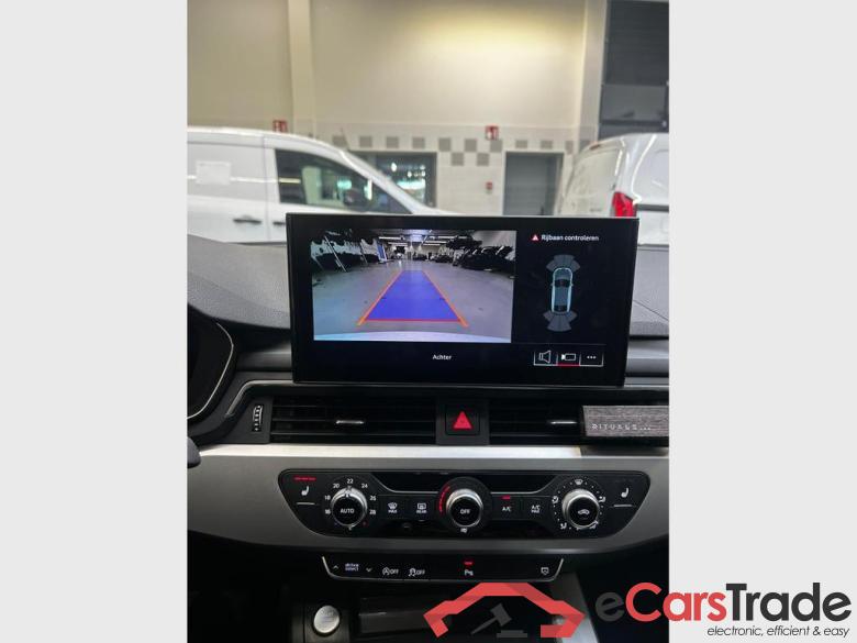 AUDI A5 Sportback Audi A5 Sportback Business Edition Competition 35 TFSI  110(150) kW(ch) S tronic #3