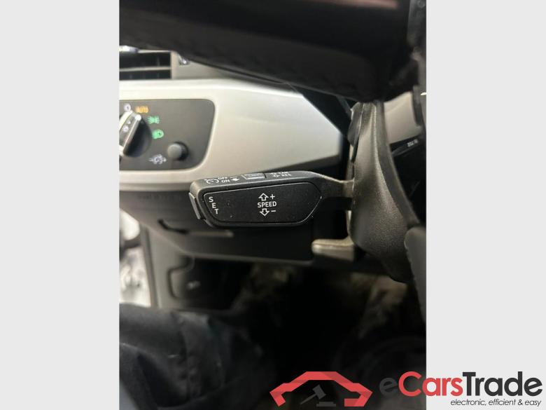 AUDI A5 Sportback Audi A5 Sportback Business Edition Competition 35 TFSI  110(150) kW(ch) S tronic #4