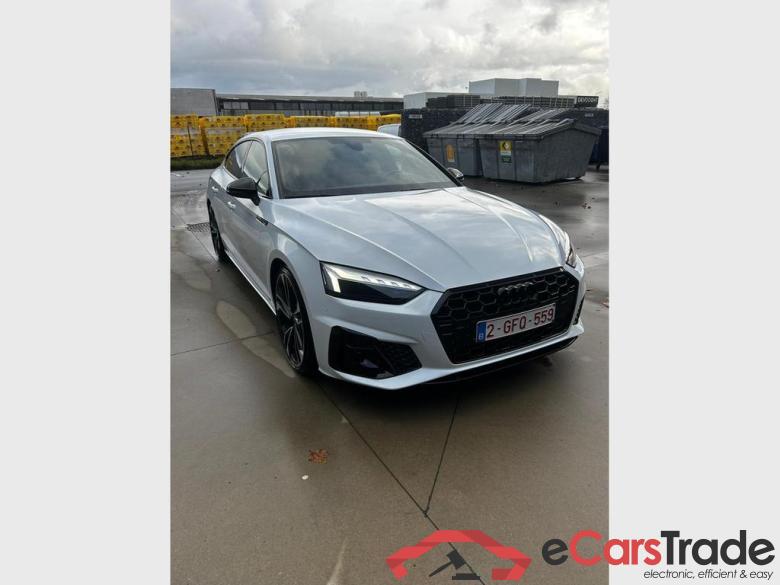 AUDI A5 Sportback Audi A5 Sportback Business Edition Competition 35 TFSI  110(150) kW(ch) S tronic #5