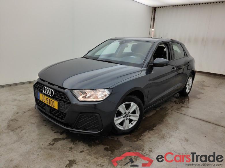 AUDI A1 SPORTBACK - 2019 30 TFSI 110hp S tronic (EU6d-TEMP) 5d #1