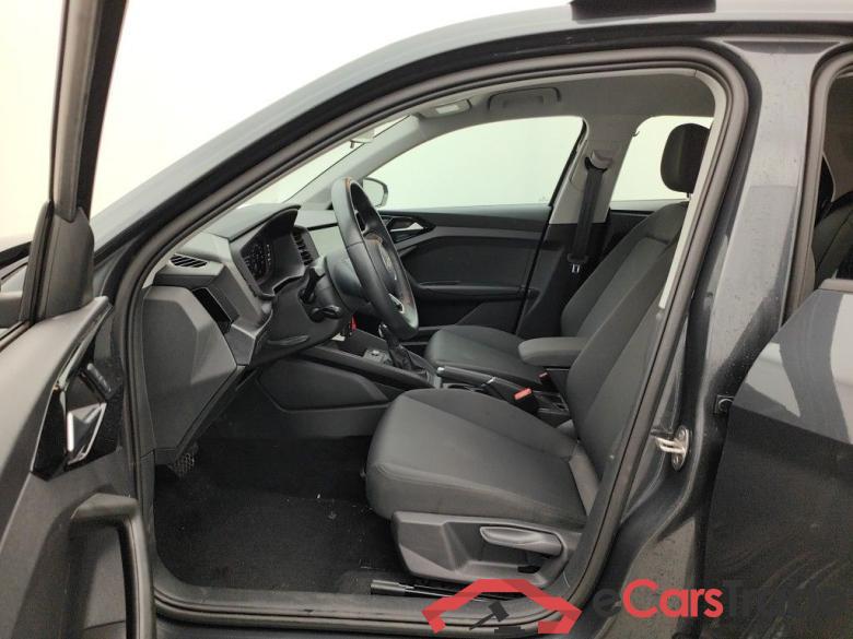 AUDI A1 SPORTBACK - 2019 30 TFSI 110hp S tronic (EU6d-TEMP) 5d #3