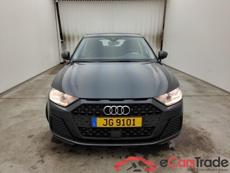 AUDI A1 SPORTBACK - 2019 30 TFSI 110hp S tronic (EU6d-TEMP) 5d #5