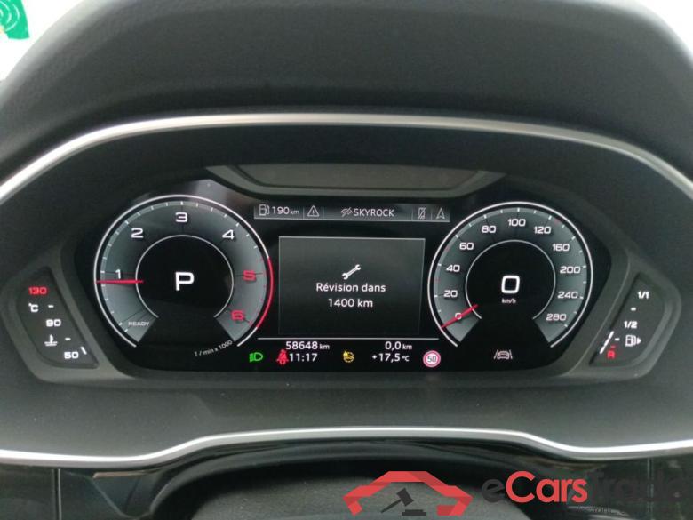 AUDI Q3 DIESEL - 2019 35 TDi 150hp Advanced S tronic (EU6AP) 5d #6