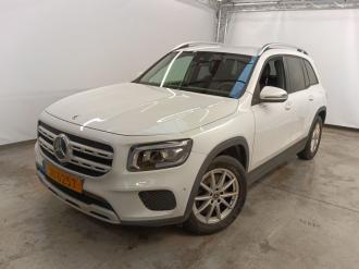 Mercedes GLB 200