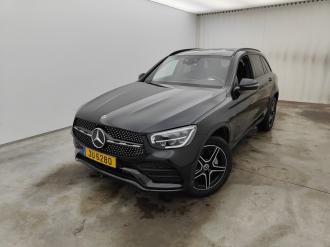 Mercedes GLC 300