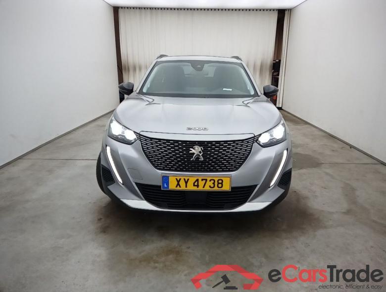 PEUGEOT E-2008 50 kWh Allure 5d #5