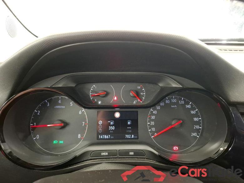 Crossland X Design 120 ans 1.2 Turbo 110CV BVM6 E6dT #6