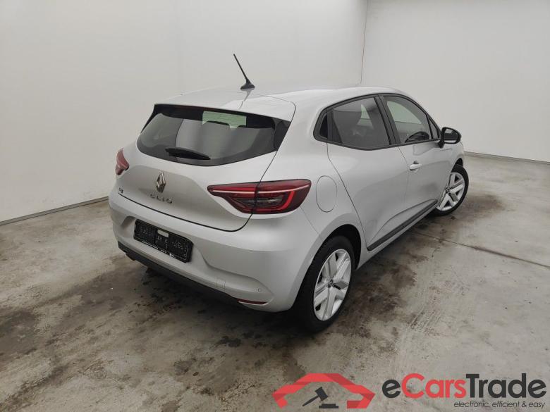 RENAULT CLIO V 1.0 TCe 91 Corporate Edition GPF(Fl.)(EU6D) 5d #2