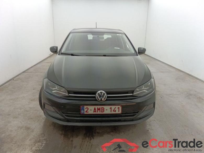 Volkswagen Polo 1.0 59kW Comfortline 5d #5
