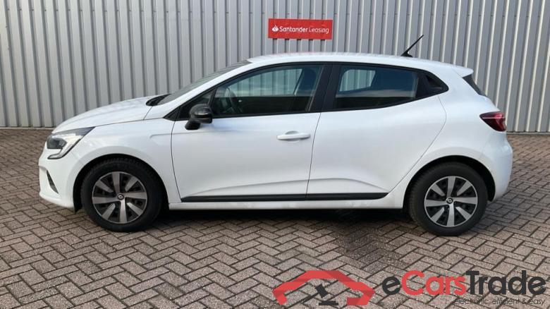 RENAULT CLIO 1.0tce equilibre 67kW  #2