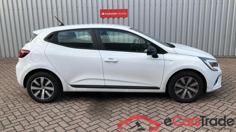 RENAULT CLIO 1.0tce equilibre 67kW  #6