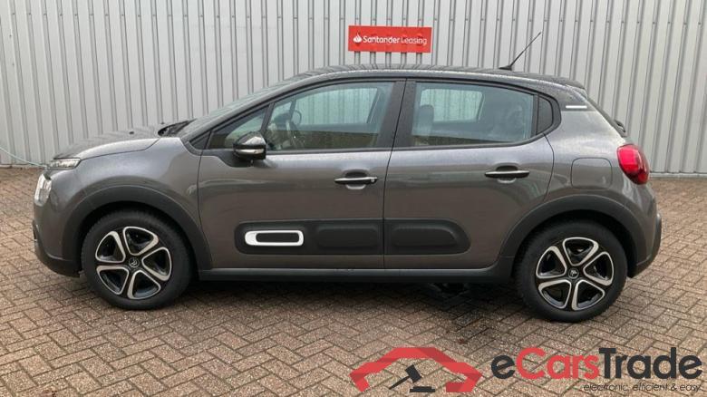 CITROEN C3 1.2 puretech s&s shine business 61kW #2