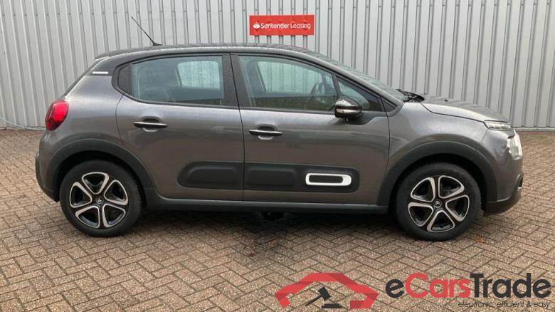 CITROEN C3 1.2 puretech s&s shine business 61kW #6