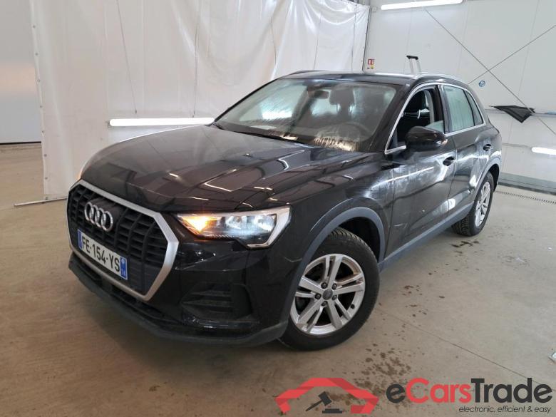 Audi Q3 5p SUV 1.5 35 TFSI 150 S TRONIC DESIG #1