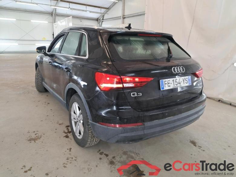 Audi Q3 5p SUV 1.5 35 TFSI 150 S TRONIC DESIG #2