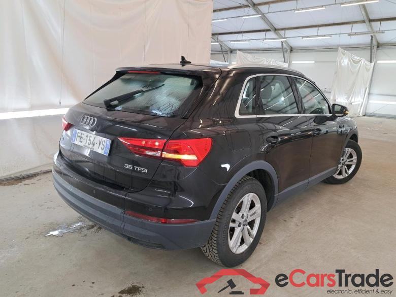 Audi Q3 5p SUV 1.5 35 TFSI 150 S TRONIC DESIG #3