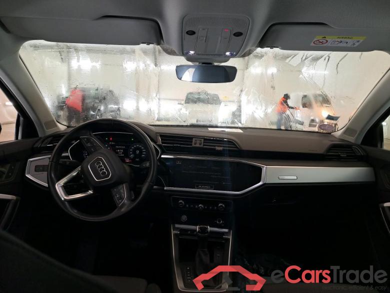 Audi Q3 5p SUV 1.5 35 TFSI 150 S TRONIC DESIG #5