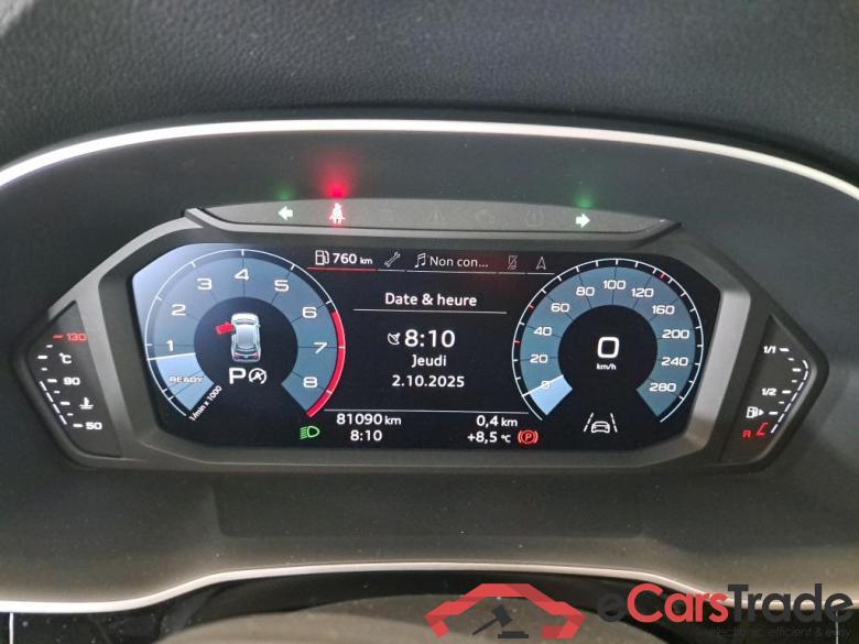 Audi Q3 5p SUV 1.5 35 TFSI 150 S TRONIC DESIG #6