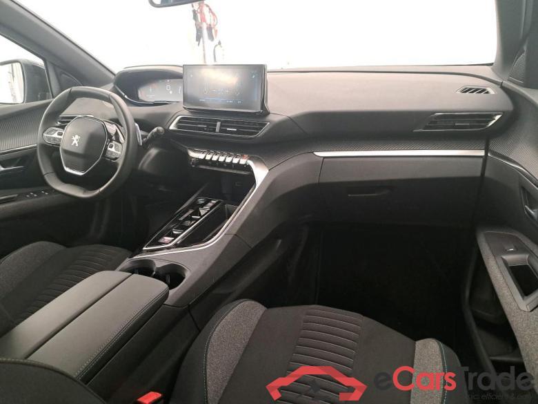 5008 Hybrid 136 Active Pack 1.2 135CV BVA6 7 Sieges 6E #5