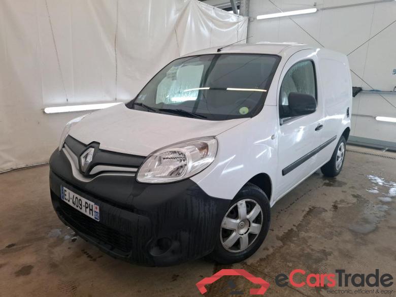 Kangoo Express Extra (Série Spéciale) 1.5 dCi 75CV BVM5 E6 #1