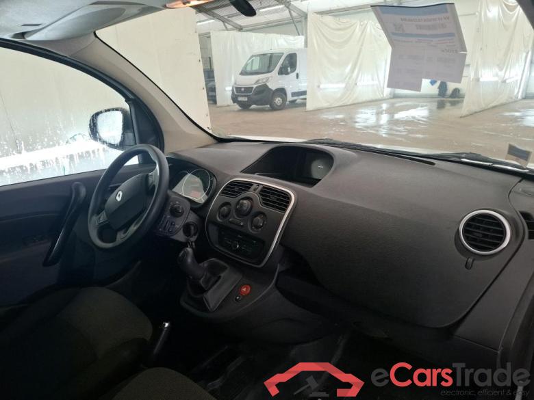 Kangoo Express Extra (Série Spéciale) 1.5 dCi 75CV BVM5 E6 #5