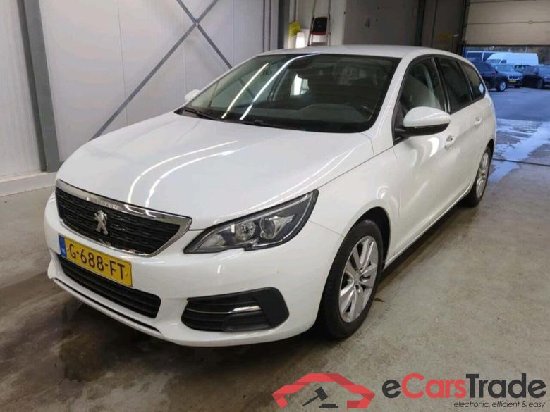 PEUGEOT 308 SW 1.2 PureTech Active #1