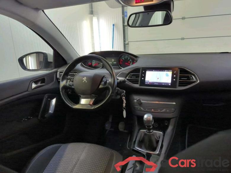 PEUGEOT 308 SW 1.2 PureTech Active #3