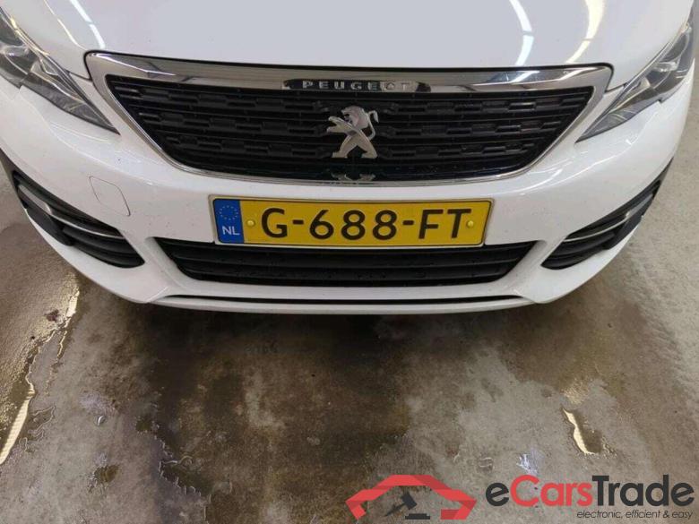 PEUGEOT 308 SW 1.2 PureTech Active #4