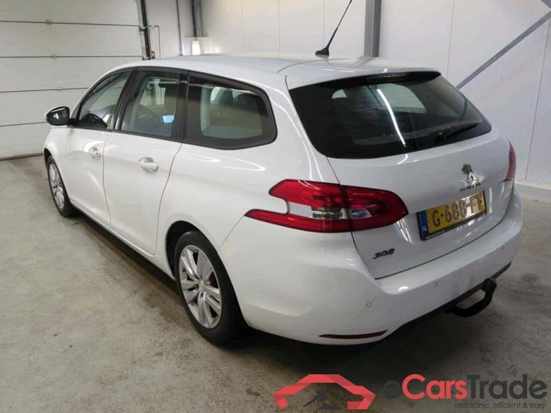 PEUGEOT 308 SW 1.2 PureTech Active #6