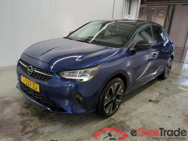 OPEL CORSA-E Elegance 50 kWh #1