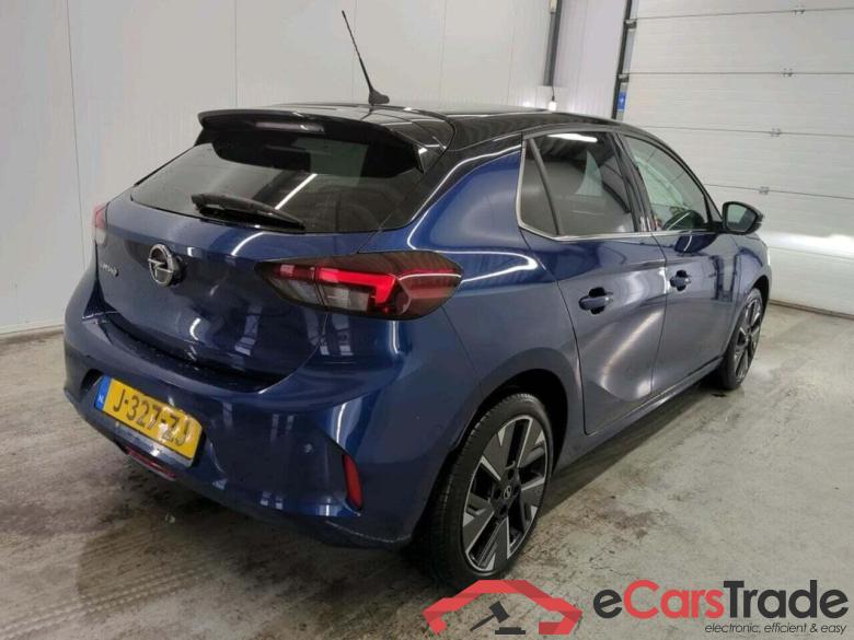 OPEL CORSA-E Elegance 50 kWh #2