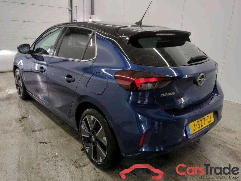 OPEL CORSA-E Elegance 50 kWh #6