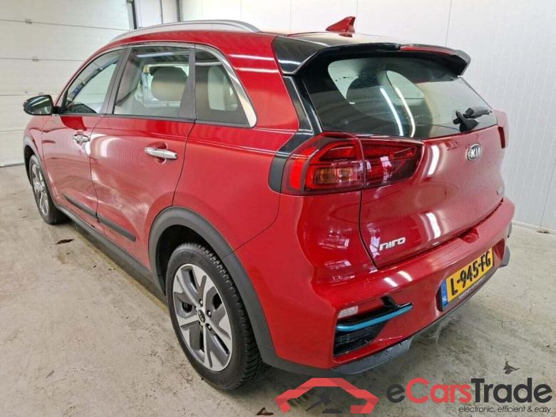 KIA e-Niro DynamicLine 64 kWh #6