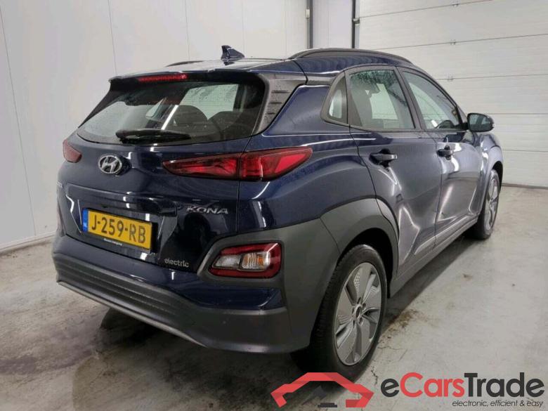 HYUNDAI Kona EV Comfort 64 kWh #2