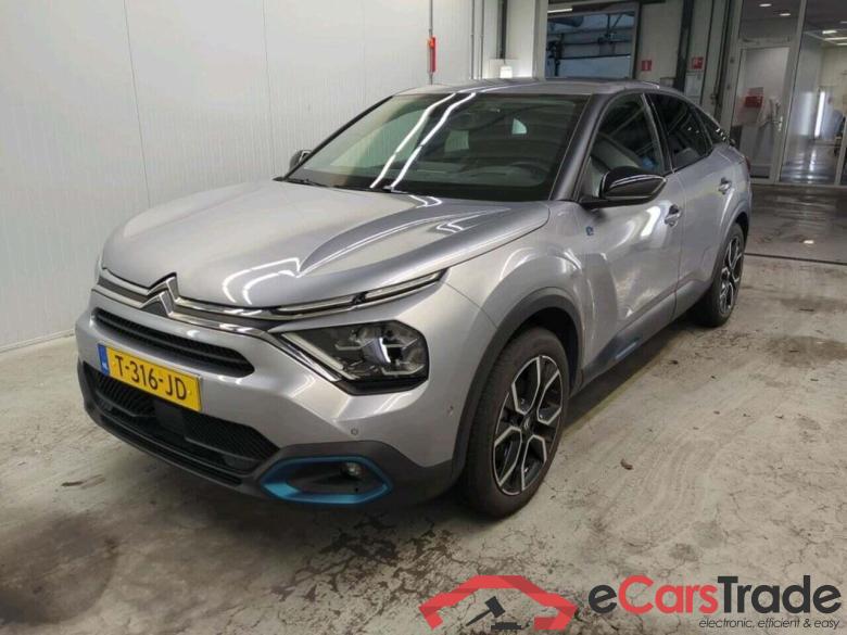 CITROEN Ë-C4 Shine Pk Bns 50 kWh #1