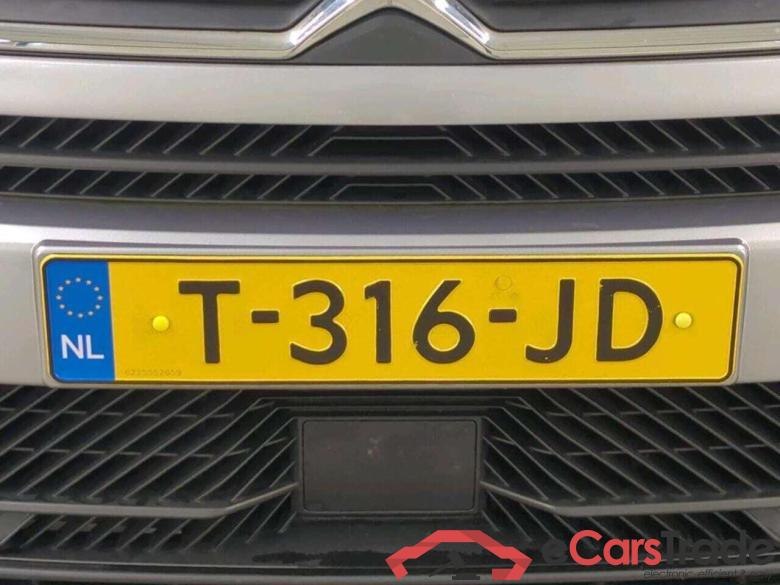 CITROEN Ë-C4 Shine Pk Bns 50 kWh #4