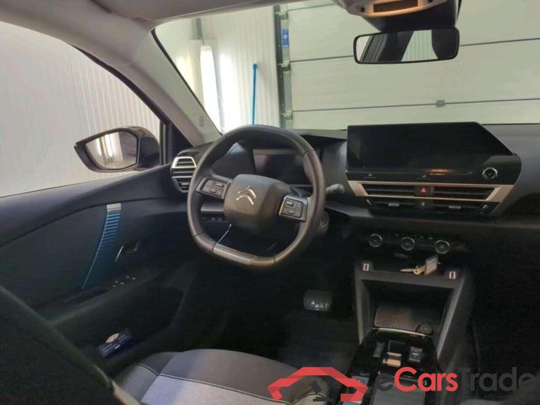 CITROEN Ë-C4 X Feel 50 kWh #3