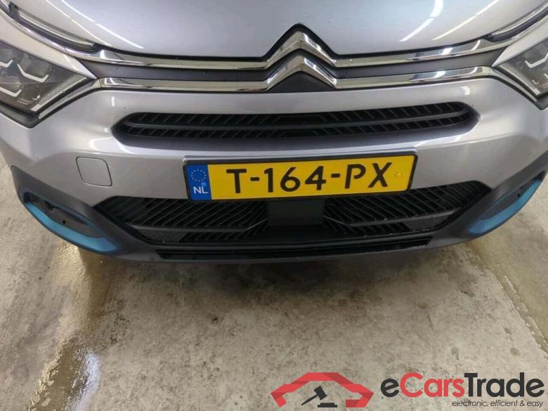 CITROEN Ë-C4 X Feel 50 kWh #4