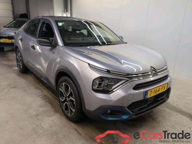 CITROEN Ë-C4 X Feel 50 kWh #5