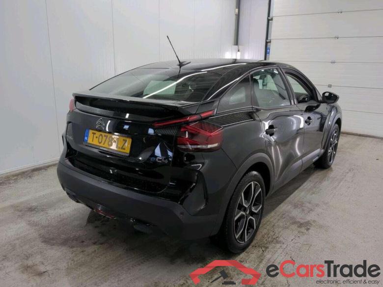 CITROEN Ë-C4 Feel Pack 50 kWh #2