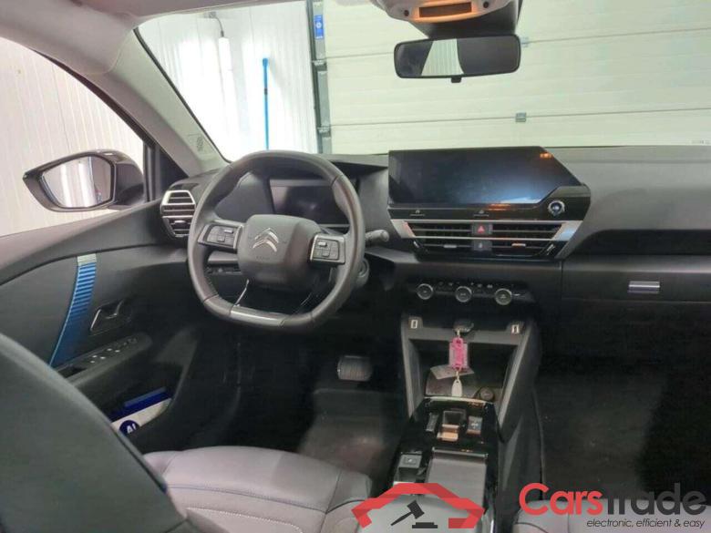 CITROEN Ë-C4 Feel Pack 50 kWh #3
