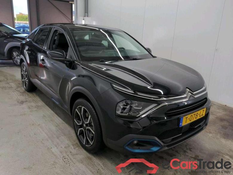 CITROEN Ë-C4 Feel Pack 50 kWh #5