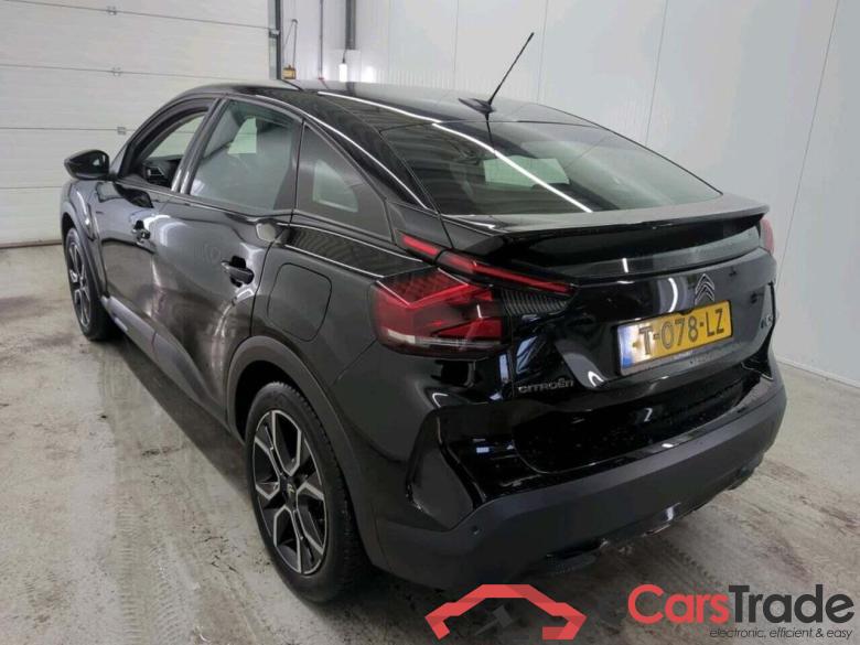 CITROEN Ë-C4 Feel Pack 50 kWh #6