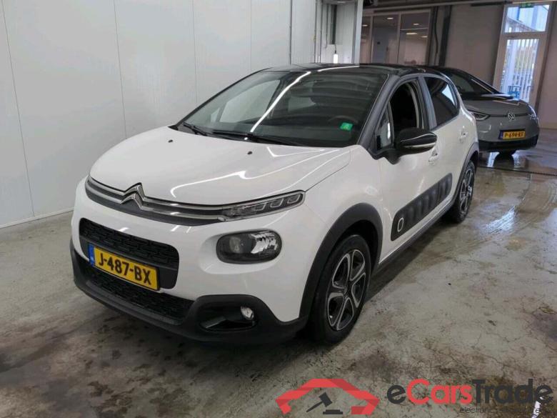 CITROEN C3 1.2 PT Feel #1