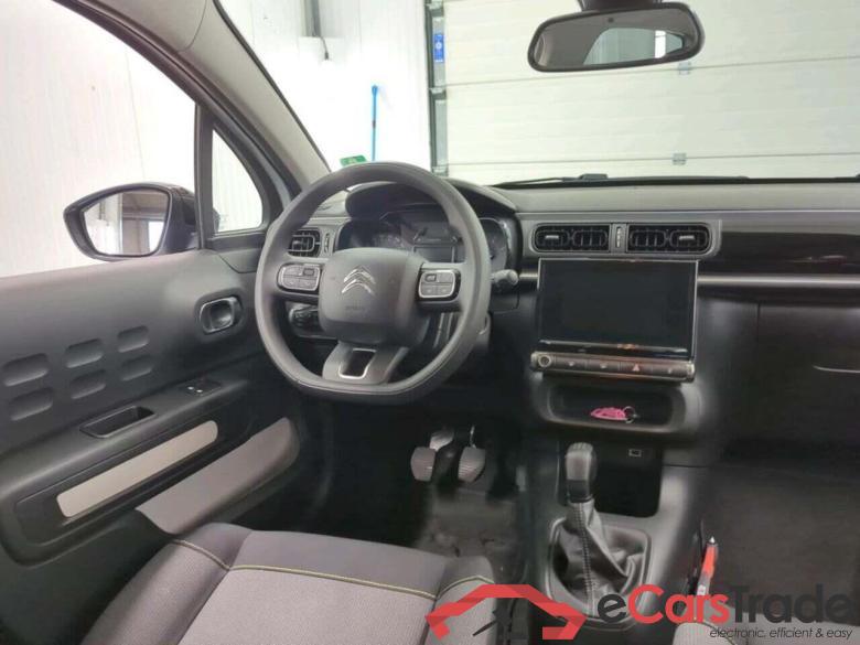 CITROEN C3 1.2 PT Feel #3