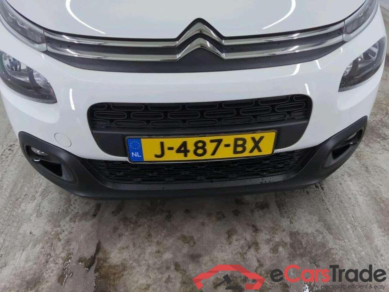 CITROEN C3 1.2 PT Feel #4