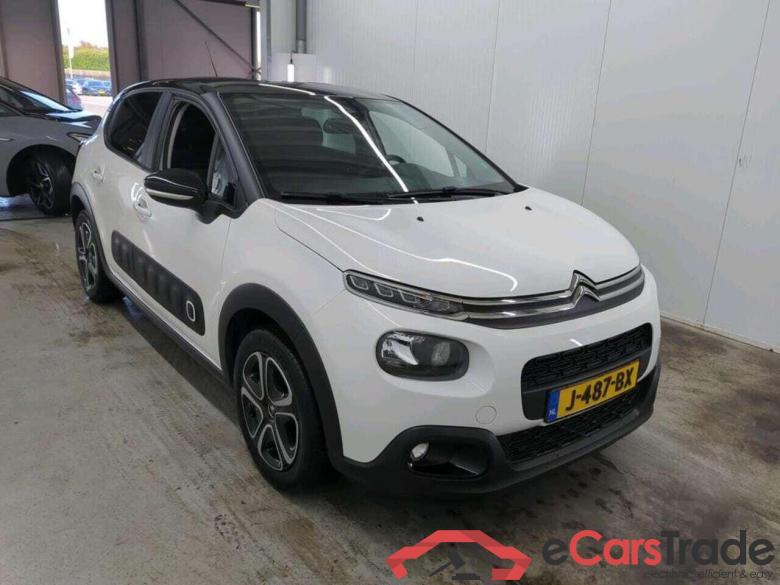 CITROEN C3 1.2 PT Feel #5