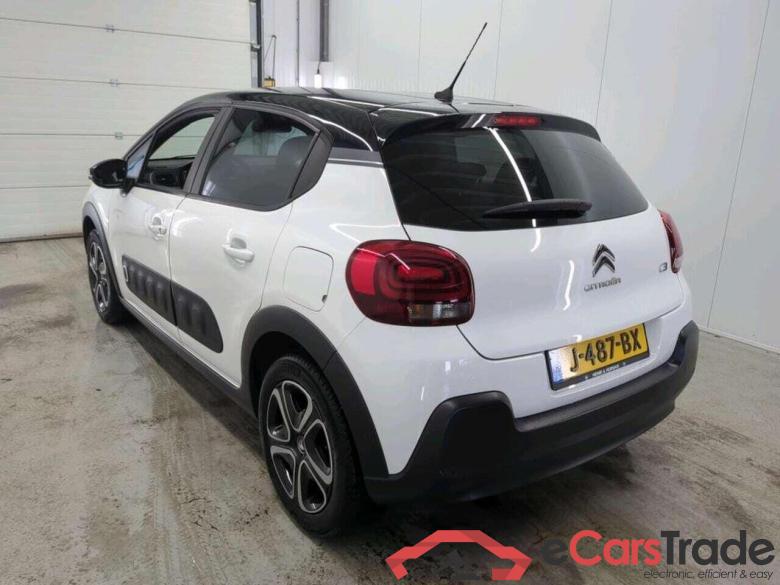 CITROEN C3 1.2 PT Feel #6