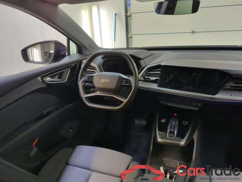 AUDI Q4 e-tron 40 L ed. Adv. 77 kWh #3
